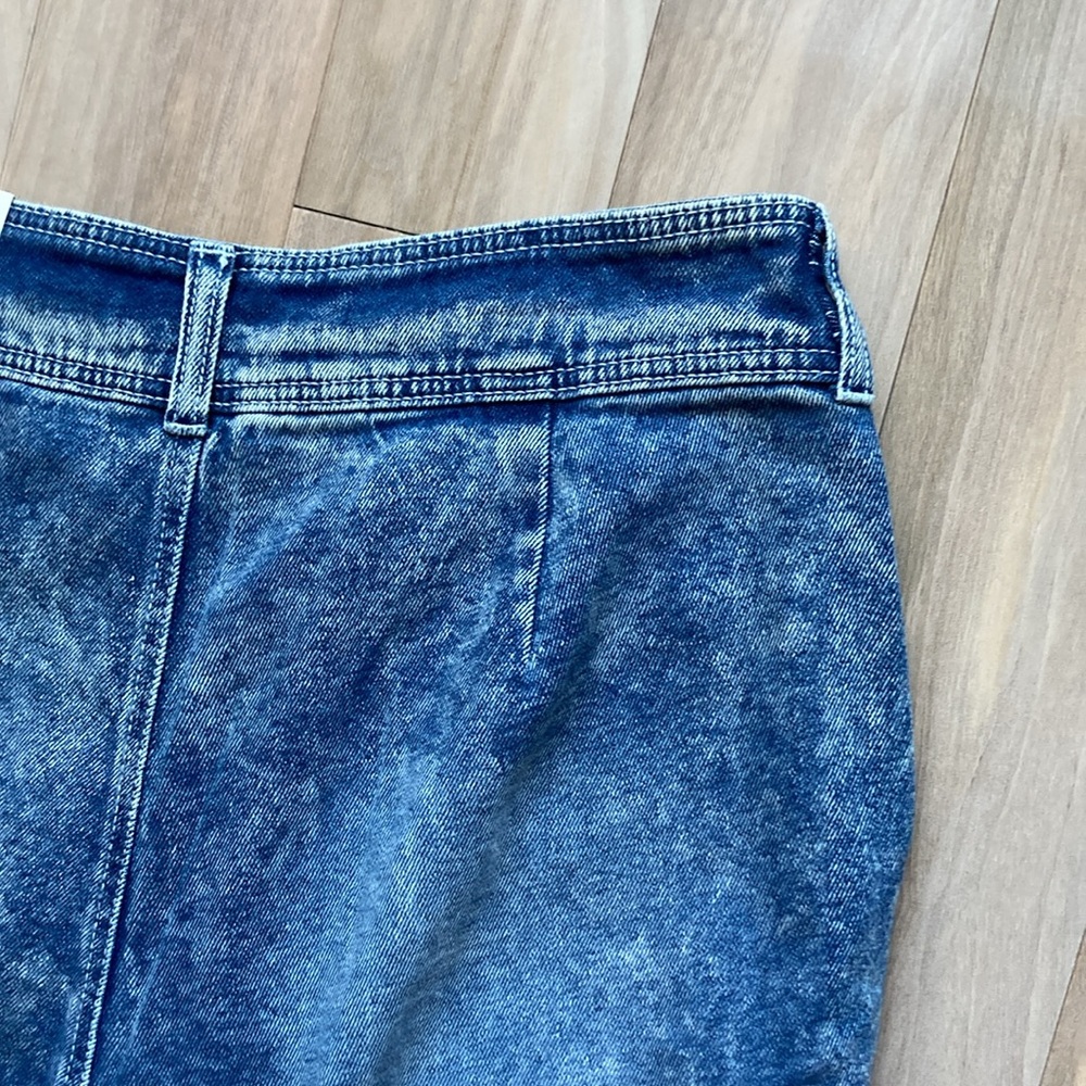 So jean super high rise straight retro jean size 17 33 - Picture 12 of 17